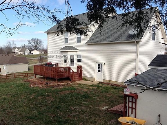 577 Sierra Dr Rinneyville 067