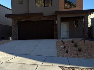 1516 S Staircase Way #4102, Washington, UT 84780