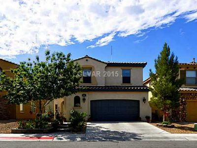 265 Via Franciosa Dr, Henderson, NV, 89011