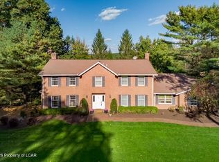150 Wellington Rd, Shavertown, PA 18708
