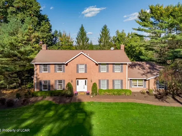150 Wellington Rd, Shavertown, PA 18708