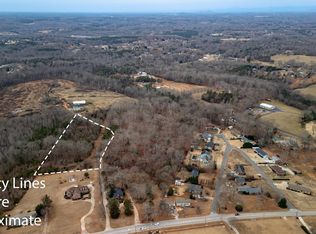 LOT 4 Elrod Farm Dr, Easley, SC 29642