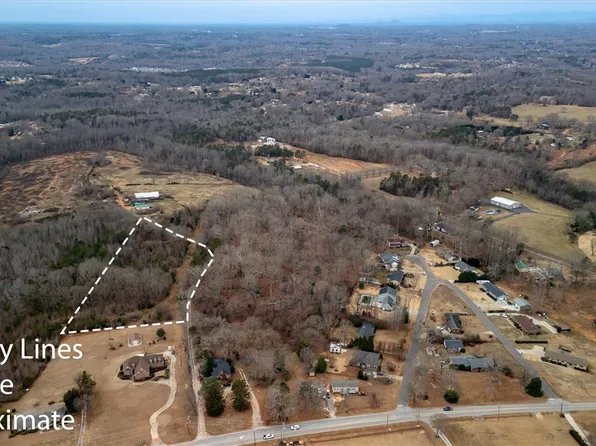 LOT 4 Elrod Farm Dr, Easley, SC 29642