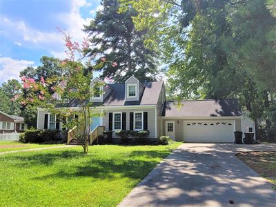 1502 Captains Rd, Tarboro, NC, 27886