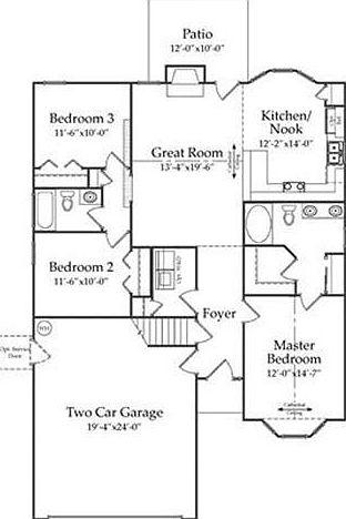 2nd image of 210 Blue Creek Rd