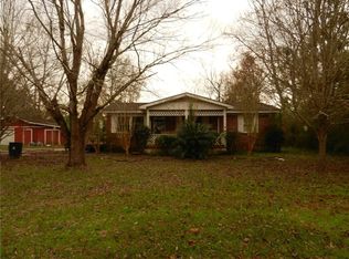 8561 Gray Dr, Irvington, AL 36544