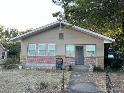 702 S Main St, Sapulpa, OK, 74066