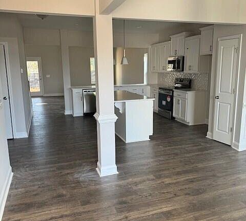 3rd image of 1658 Bolas Place SE Lot 31