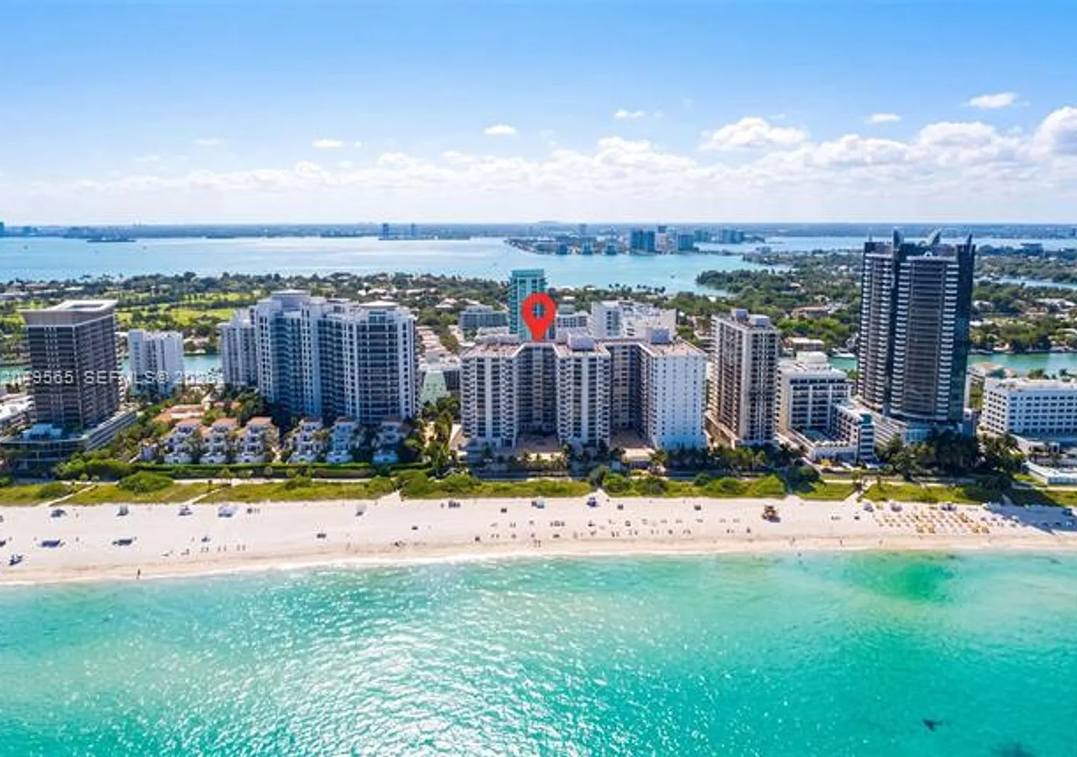 6039 Collins Ave cu-1624, Miami Beach, FL 33140 — Photo 3