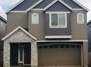 2600 SW McKenna Pl, Beaverton, OR 97003