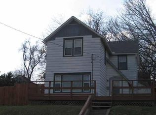 621 N Green St, Ottumwa, IA 52501