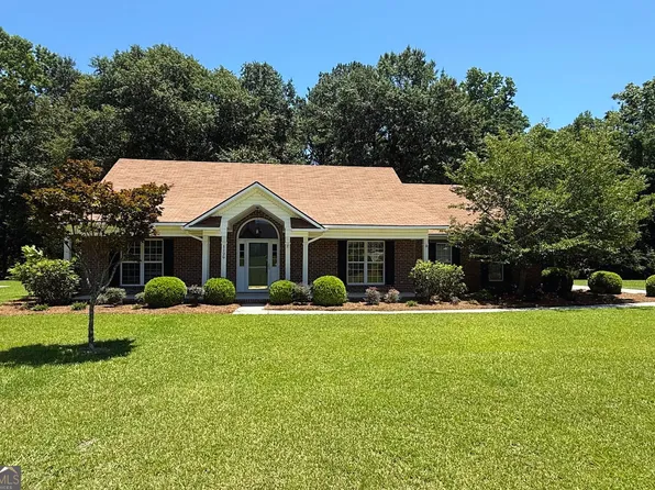 1129 Bartlett Dr, Statesboro, GA 30461