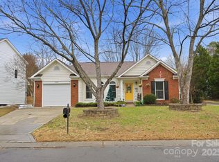 13512 Michael Lynn Rd, Charlotte, NC 28278