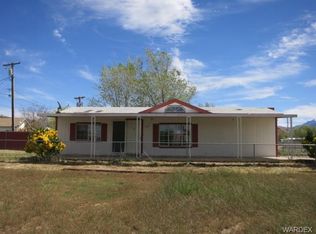 933 Madison St, Kingman, AZ 86401