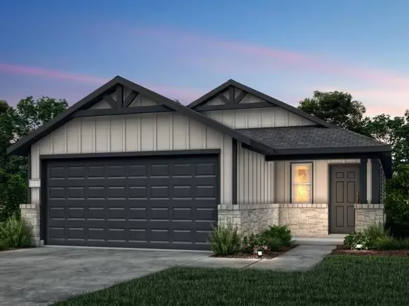574 Ruby Bend Ln, Montgomery, TX 77356