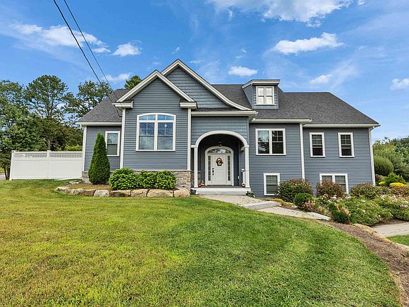5th image of 297 Merritt Nyberg Ln