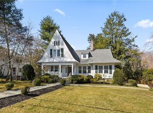 39 Montrose Rd, Scarsdale, NY 10583