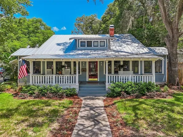 119 W Powhatan Ave, Tampa, FL 33604