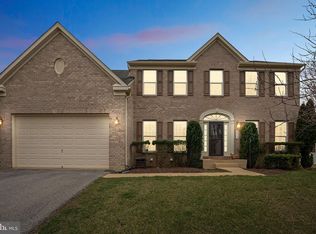 8413 Cedar Chase Dr, Clinton, MD