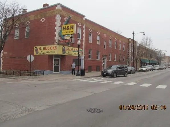 449 E 71st St #Basement, Chicago, IL 60619