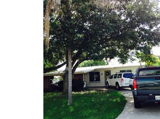 2128 Stevenson Rd, North Fort Myers, FL 33917