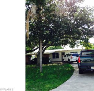 2128 Stevenson Rd, North Fort Myers, FL, 33917