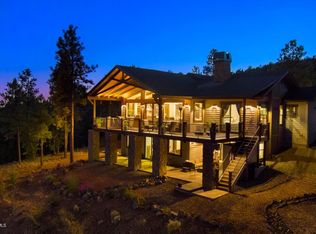 4600 S Flagstaff Ranch Rd, Flagstaff, AZ 86005