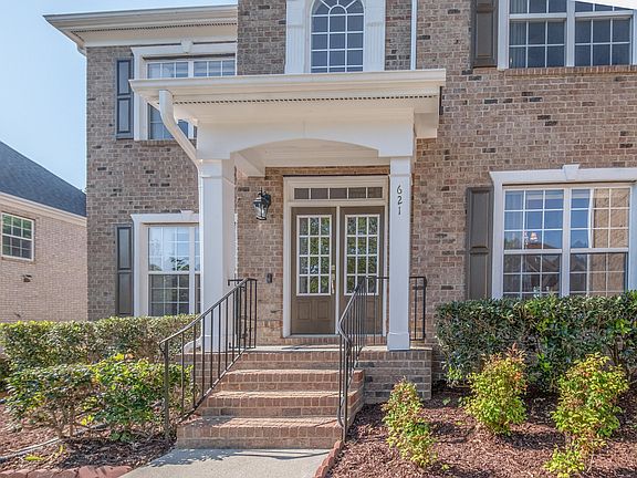 2nd image of 621 Halcyon Meadow Dr