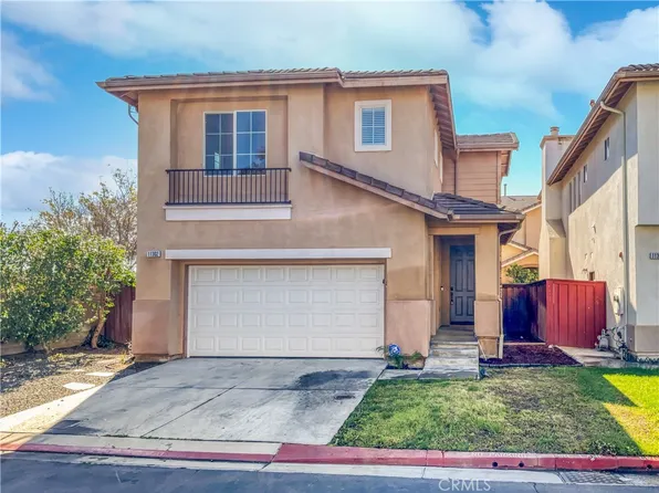 11302 Rasmussen Ct, Riverside, CA 92505
