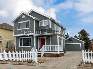 8049 E Vassar Dr, Denver, CO 80231