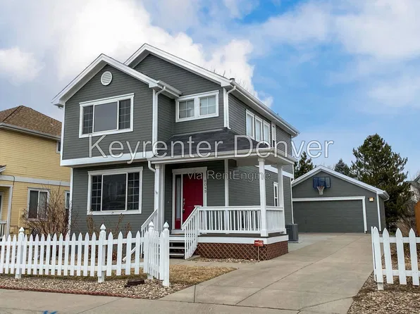 8049 E Vassar Dr, Denver, CO 80231
