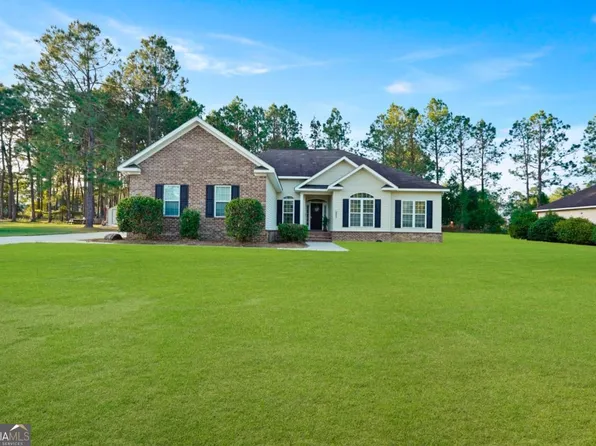 2011 Pinemount Blvd, Statesboro, GA 30461