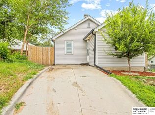 3666 G St, Omaha, NE 68107