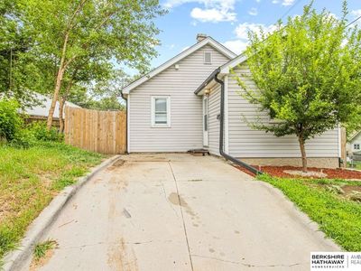 3666 G St, Omaha, NE, 68107