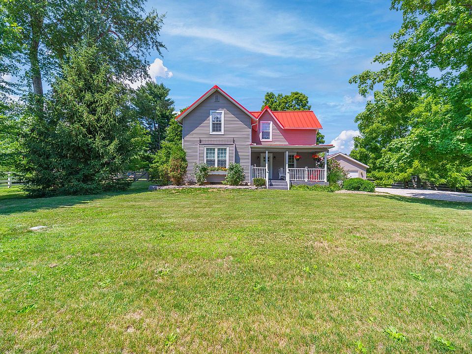 2353 E Powell Rd, Lewis Center, OH 43035 Zillow