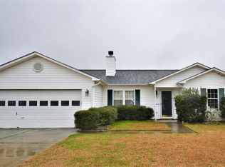 309 Kenilworth Pl, Hubert, NC 28539