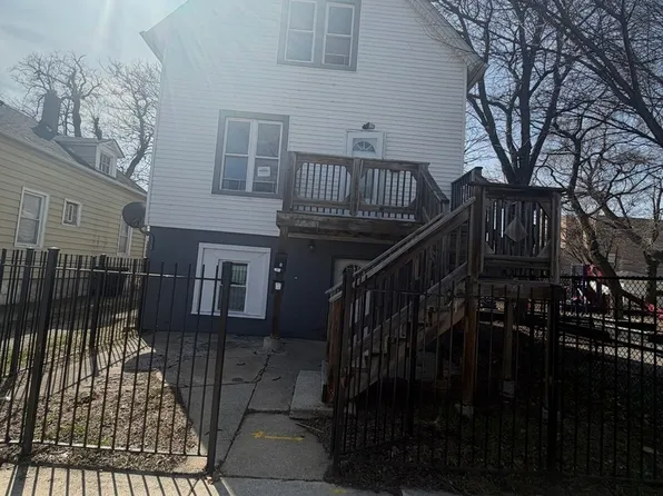 7340 S Maryland Ave, Chicago, IL 60619