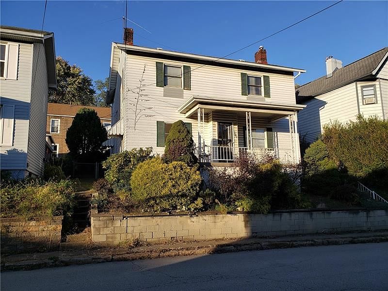 1st image of 517 Mount Pleasant St