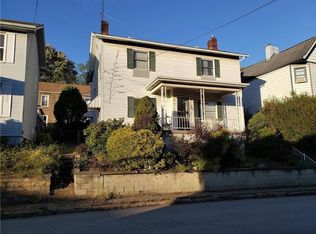 517 Mount Pleasant St, Greensburg, PA 15601