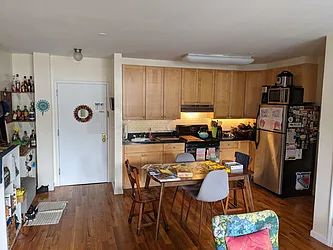Rented by Highline Residential