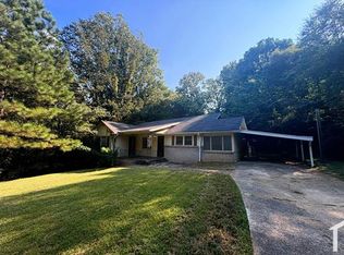 1232 Sunhill Rd NW, Birmingham, AL 35215