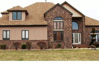 3 Stirling Way, Lumberton, NJ 08048