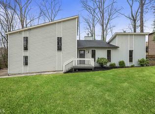 3321 Lynhurst Dr, Marietta, GA 30062