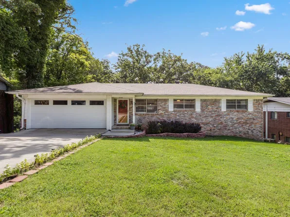5008 N Vine St, N Little Rock, AR 72116