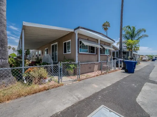 368 Anita St Space 96, Chula Vista, CA 91911