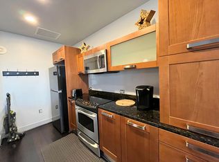 1133 Metropolitan Ave, Charlotte, NC 28204