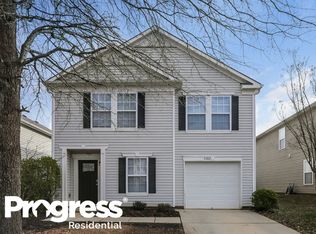 2002 Dunsmore Ln, Waxhaw, NC 28173