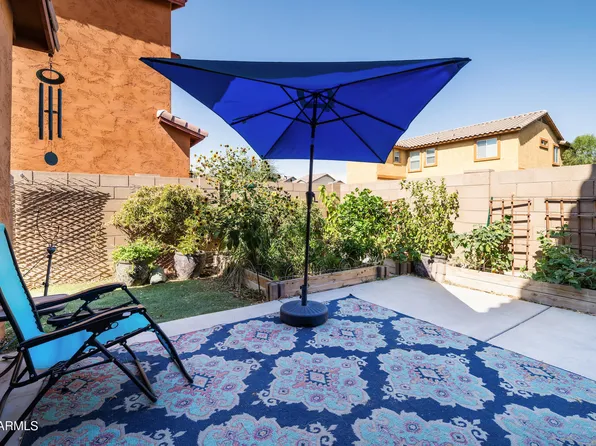 7153 S 48TH Glen, Laveen, AZ 85339