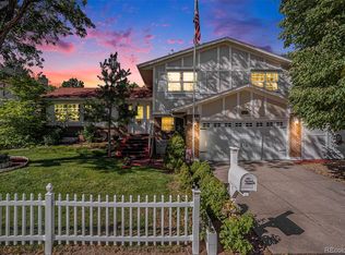 3229 S Pagosa St, Aurora, CO 80013