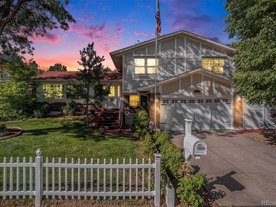 3229 S Pagosa Street, Aurora, CO, 80013